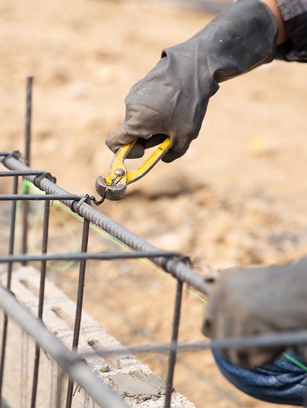 steel-bar-site-construction